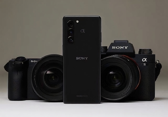 Best Sony Xperia Phones [cy]: 4 Models Tested for Photographers - OfzenAndComputing
