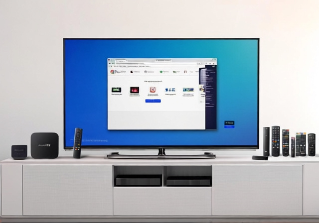 Best Browser For Smart TV 2025: Complete Platform Guide - OfzenAndComputing