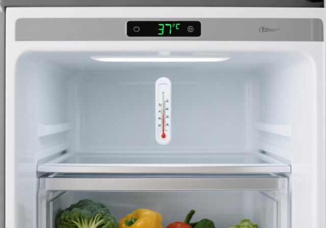Best Refrigerator Temp: FDA Guidelines & Expert Tips - Ofzen Affiliate Content Factory
