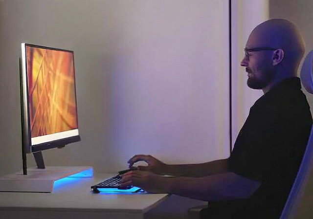 Best Monitors for Eye Strain: Expert Reviews & Buying Guide - OfzenAndComputing