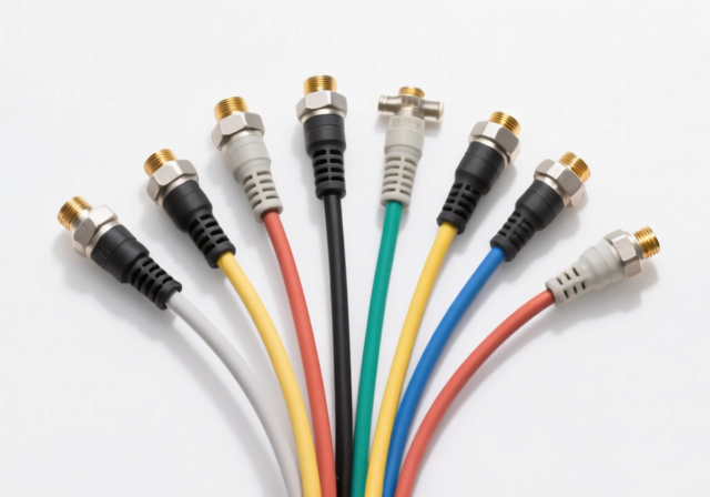 Best Coax Cable for Cable TV [cy]: 8 Models Tested & Reviewed - OfzenAndComputing