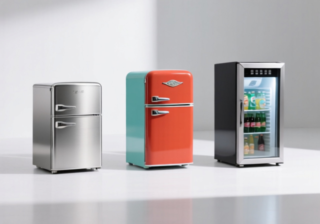 Best Mini Refrigerators [cy]: 12 Models Tested & Reviewed - OfzenAndComputing