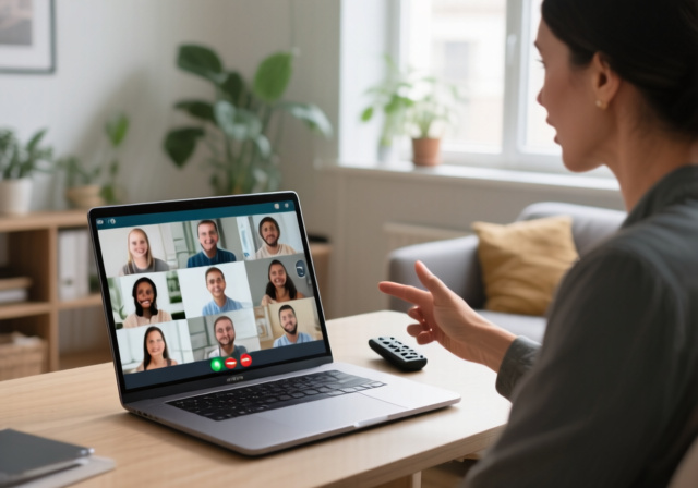 Best Laptops for Remote Teaching [cy]: 6 Expert-Tested Models - OfzenAndComputing