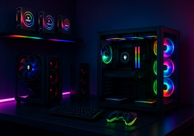 Best CPU for Fortnite [cy]: Complete Competitive Guide - OfzenAndComputing