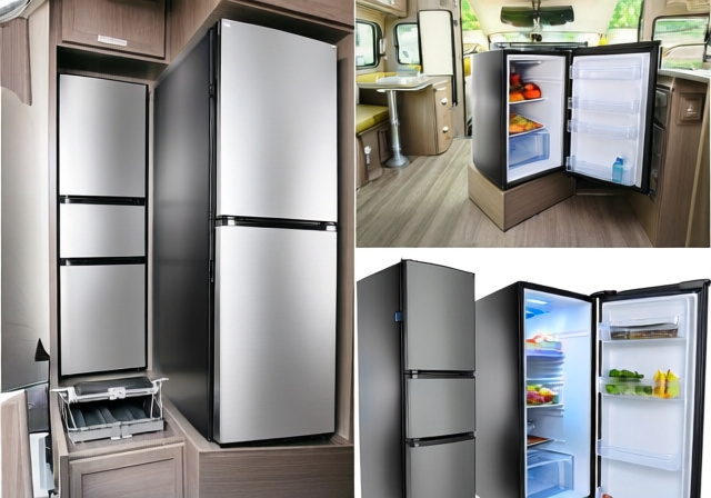 Best 12V RV Refrigerator [cy]: 10 Models Tested & Reviewed - Ofzen Affiliate Content Factory