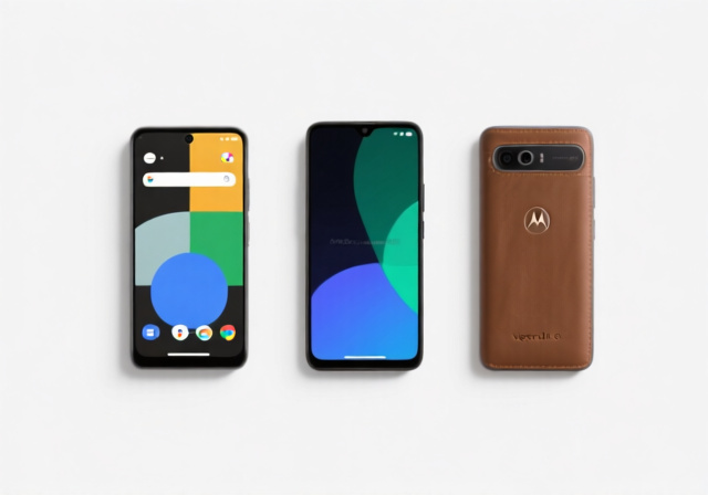 Best Phones Under $700: 10 Incredible Options Tested in [cy] - OfzenAndComputing