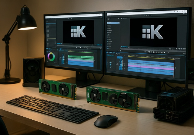 Best RAM for Video Editing in [cy]: 12 Kits Tested and Compared - OfzenAndComputing