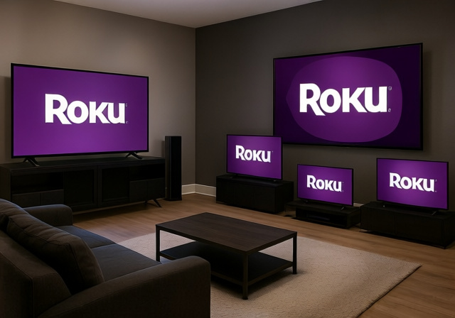 Best Roku TVs [cy]: 4 Models Tested & Reviewed - Ofzen Affiliate Content Factory