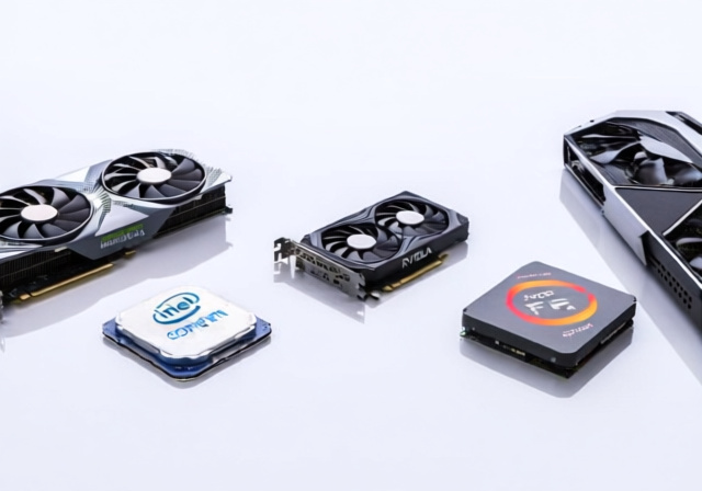 Best CPU GPU Combos [cy]: 15 Balanced Pairings for Every Budget - OfzenAndComputing