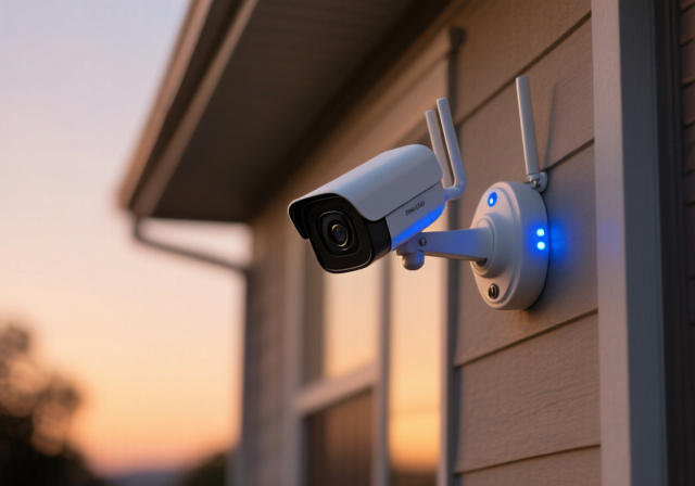 Best Security Cameras Without Subscription: 12 Expert-Tested Models - OfzenAndComputing