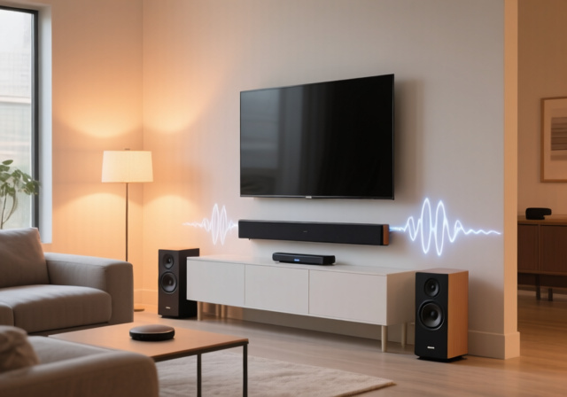 Best Soundbars with Subwoofer [cy]: 8 Models Tested for Deep Bass - OfzenAndComputing