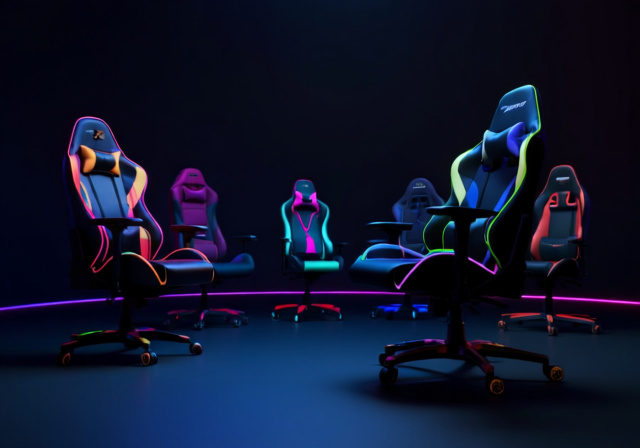 Best Gaming Chairs Under $500: 12 Budget-Friendly Seats Tested in 2025 - OfzenAndComputing