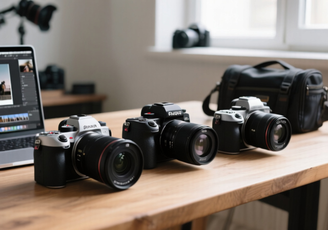 Best Cameras Under $2000: 12 Top Picks Tested by Professionals - OfzenAndComputing