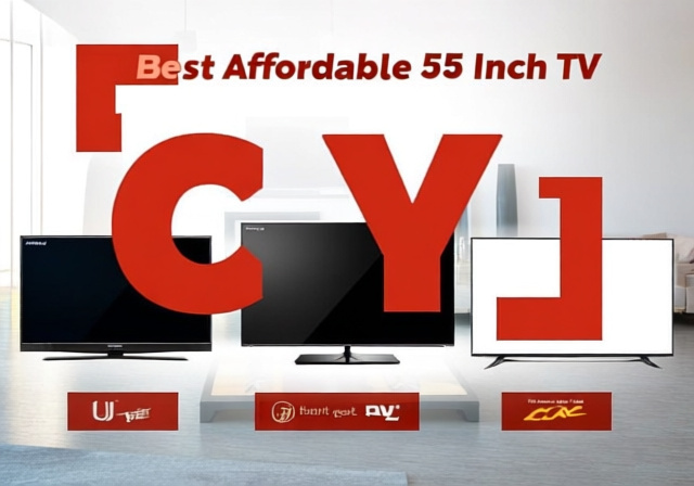 Best Affordable 55 Inch TV [cy]: Complete Buyer's Guide - Ofzen Affiliate Content Factory