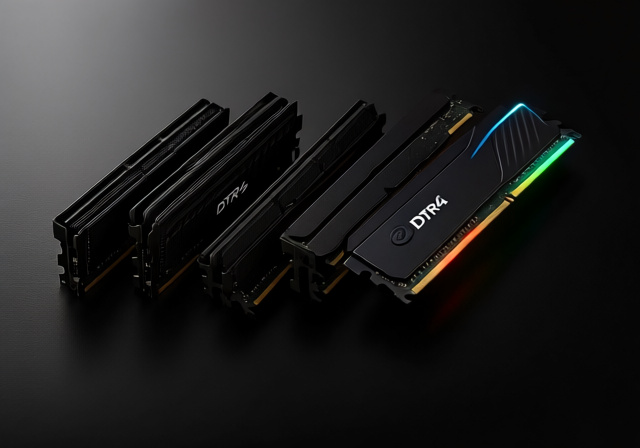 Best RAM 32GB Kits [cy]: Expert Reviews of Top Memory Modules - OfzenAndComputing