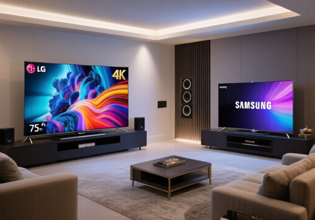 Best 75 Inch OLED TV [cy]: 12 Models Tested & Reviewed - Ofzen Affiliate Content Factory