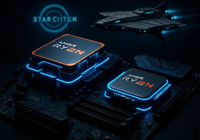 Best CPU for Star Citizen [cy]: Complete Performance Guide - Ofzen Affiliate Content Factory