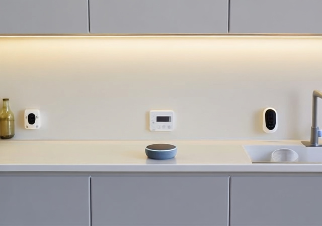 Best Smart Home Hubs [cy]: 12 Top-Rated Controllers for Every Budget - OfzenAndComputing