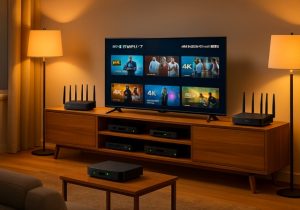 12 Best Routers for Streaming (August 2026) Complete Guide