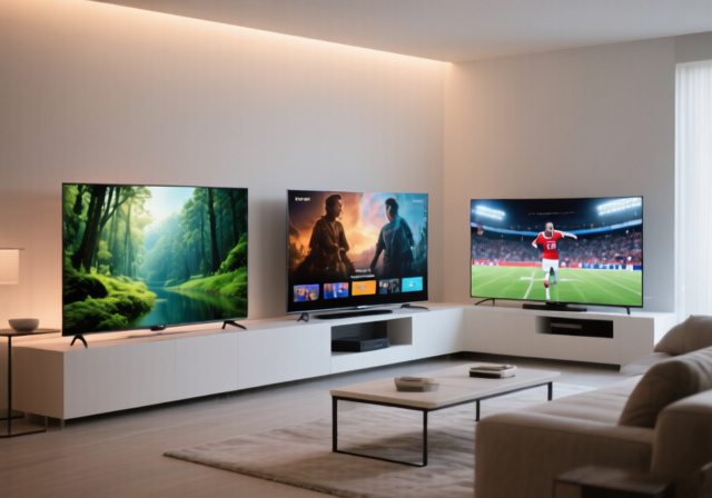 Best Rated 40 Inch TV [cy]: 8 Models Tested & Reviewed - Ofzen Affiliate Content Factory