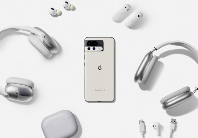 Best Headphones For Google Pixel [cy]: 10 Models Tested & Reviewed - OfzenAndComputing