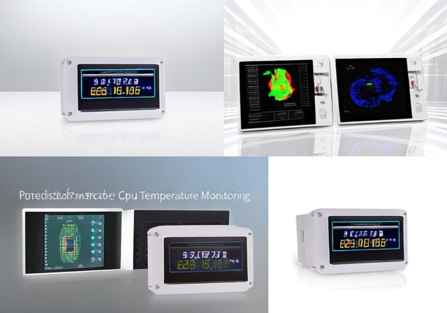 Best CPU Temp Reader [cy]: 8 Top Tools for Accurate Temperature Monitoring - OfzenAndComputing