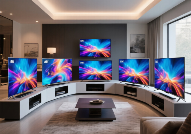Best 58-Inch TV [cy]: Top 8 Models for Perfect Viewing - Ofzen Affiliate Content Factory