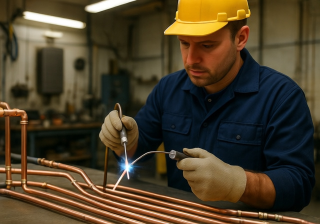 Best Brazing Rod for Refrigeration [cy]: 12 Models Tested & Reviewed - Ofzen Affiliate Content Factory