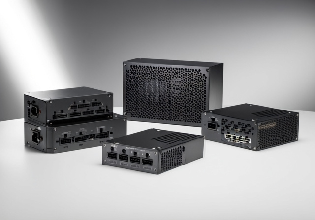 Best SFX Power Supplies [cy]: Complete 2025 Buying Guide - OfzenAndComputing