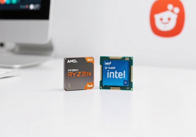 Best Budget CPU Reddit: 12 Community-Validated Processors [cy] - OfzenAndComputing