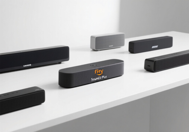 Best Bluetooth Soundbar For TV [cy]: 12 Models Tested - OfzenAndComputing