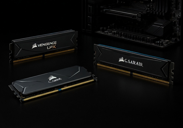 Best RAM for CPU [cy]: 12 Kits Tested for Maximum Performance - Ofzen Affiliate Content Factory