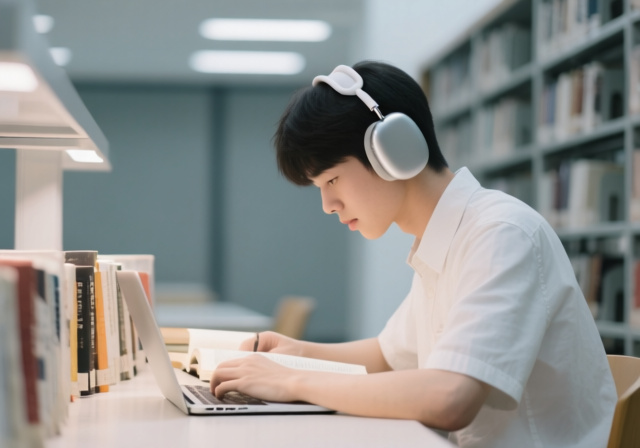 Best Noise-Canceling Headphones for Studying: 5 Top Models Tested - OfzenAndComputing