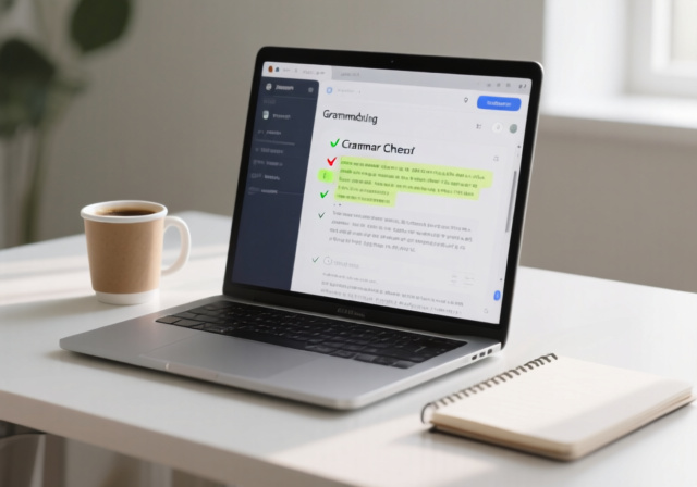 Best Grammar Checkers [cy]: 10 Expert-Tested Tools for Perfect Writing - OfzenAndComputing