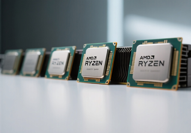 Best AMD CPU for RTX 4070 Super [cy]: Complete Guide - Ofzen Affiliate Content Factory