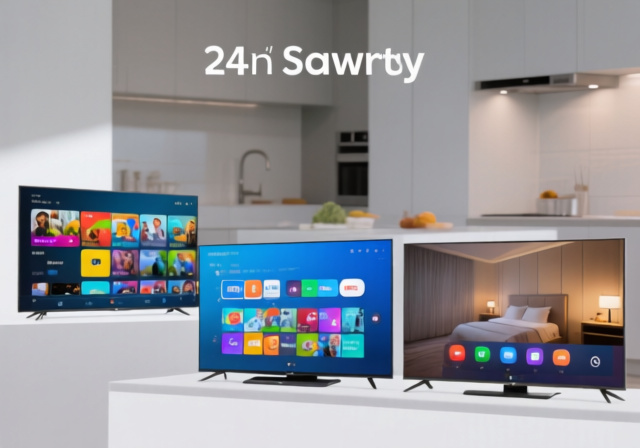 Best Rated 24 TV [cy]: 10 Models Tested & Reviewed - Ofzen Affiliate Content Factory