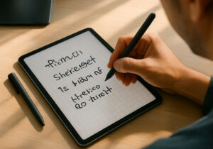 Best Tablets for Note Taking 2025: Expert Reviews & Comparisons