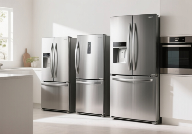 Best Wirecutter Refrigerator [cy]: Comprehensive Testing & Reliability Guide - OfzenAndComputing