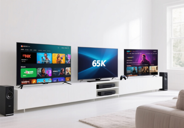 Best 65 Inch TV on a Budget [cy]: Top 12 Tested Models - OfzenAndComputing