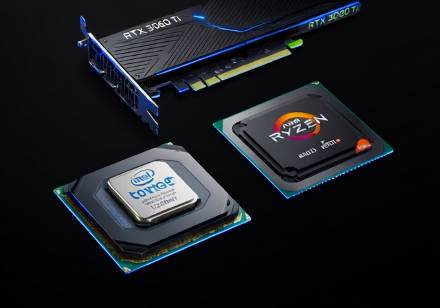 Best CPU for RTX 3060 Ti [cy]: 8 Perfect Pairings Tested - Ofzen Affiliate Content Factory