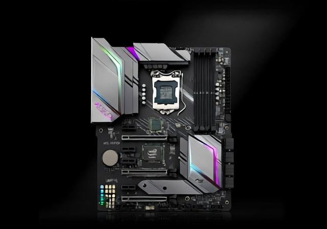 Best Motherboards for Intel Core Ultra 9: 8 Expert-Tested Z890 Boards - OfzenAndComputing