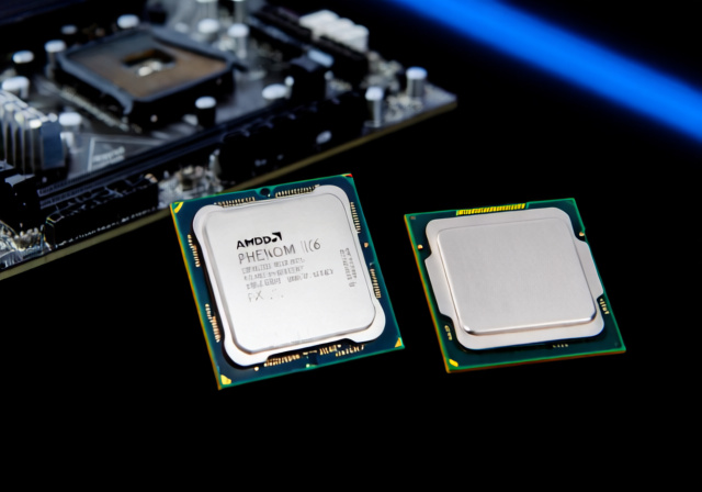 Best CPU for AM3 Socket [cy]: 6 Processors Tested & Ranked - OfzenAndComputing