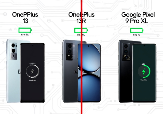 Best Phones with Longest Battery Life [cy]: 12 Models Tested for 1200+ Hours - OfzenAndComputing