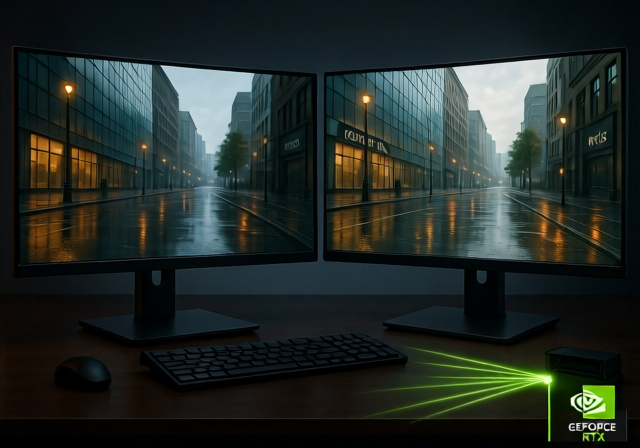 Best Graphics Cards for Ray Tracing: Top GPUs for Realistic Gaming Lighting - OfzenAndComputing