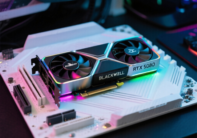 Best RTX 5080 Graphics Cards [cy]: 10 Models Tested & Reviewed - OfzenAndComputing