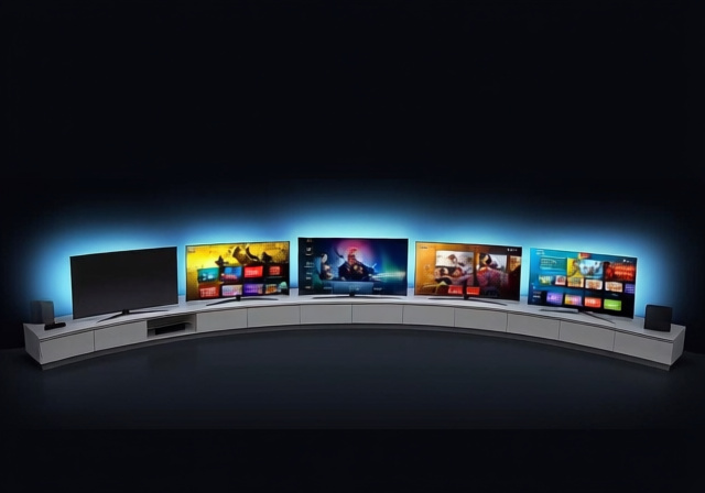 Best Android TV Boxes [cy]: Top 10 Streaming Devices Tested - OfzenAndComputing