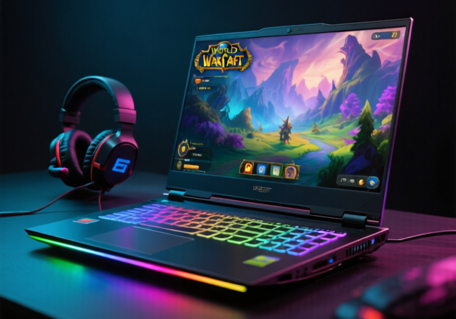 Best Gaming Laptops for World of Warcraft [cy]: 10 Expert-Tested Models - OfzenAndComputing