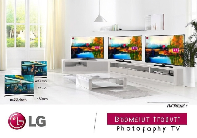 Best Budget LG TVs [cy]: 8 Models Tested & Reviewed - OfzenAndComputing