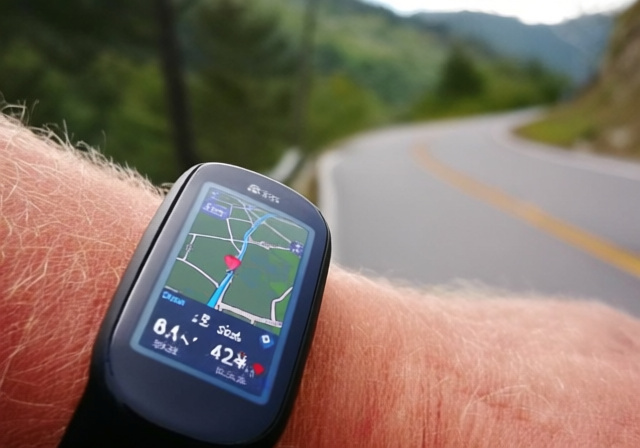 Best Fitness Trackers for Cycling [cy]: 8 Top Models Tested - OfzenAndComputing