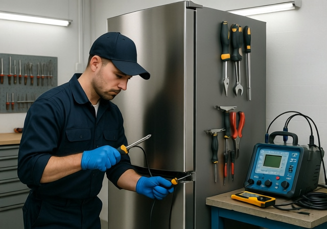 Best Refrigeration Appliances Services [cy]: Complete Price Guide & Reviews - Ofzen Affiliate Content Factory